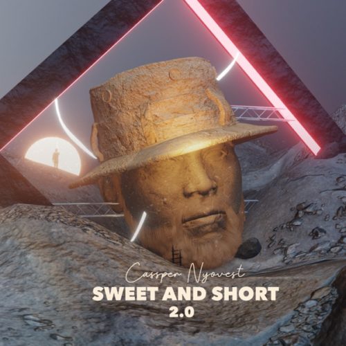 Cassper-Nyovest-Sweet-And-Short-2.0-Album-nubng.com_